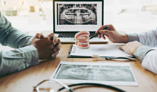Dental X-Rays and Imaging in Spring Lake, NJ