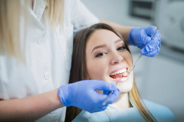 Why Choose Us for Your Dental Needs in Spring Lake, NJ